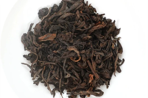 China Yunnan Pu 'er Tea 2024 Chinese Tea Yunnan Pu 'er Tea Y562 100g cooked tea.