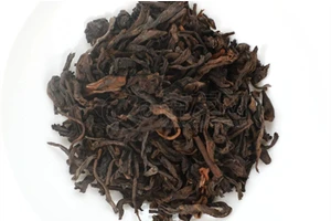 China Yunnan Pu 'er Tea 2024 Chinese Tea Yunnan Pu 'er Tea Y562 100g cooked tea.