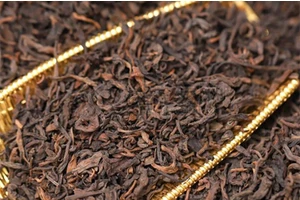 China Yunnan Pu 'er Tea 2019 Runyuanchang 901 third-grade loose tea cooked tea 25,000 grams.